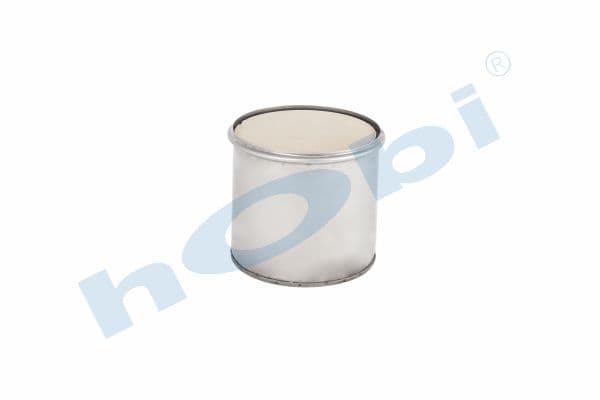 Dpf Unit E6 MN Ø346 H:327