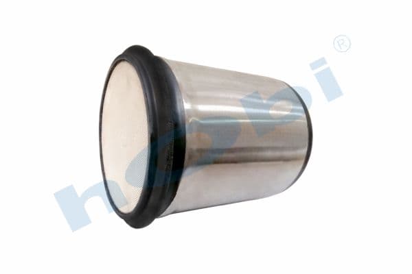 Dpf Unit E6 MN Ø251 H:314