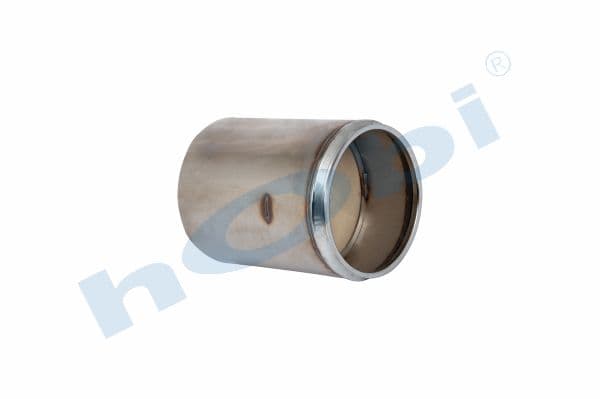 Dpf Unit Reman E6 IV Ø345 H:442