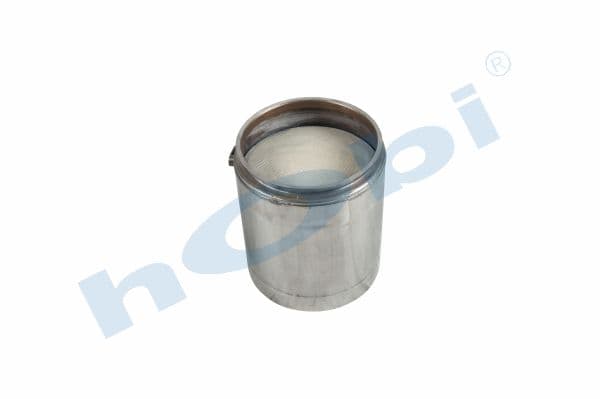 Dpf Unit E6 IV Ø300 H:343