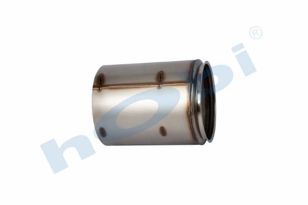 Dpf Unit Reman E6 IV Ø345 H:442