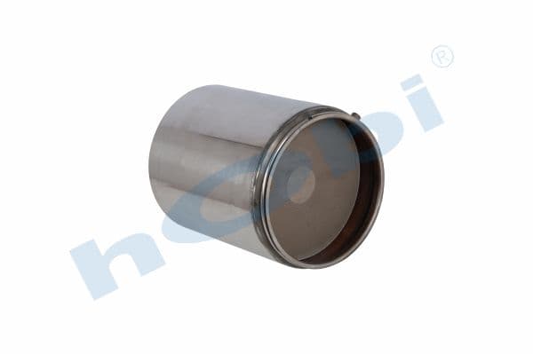 Dpf Unit Reman E6 IV Ø345 H:408
