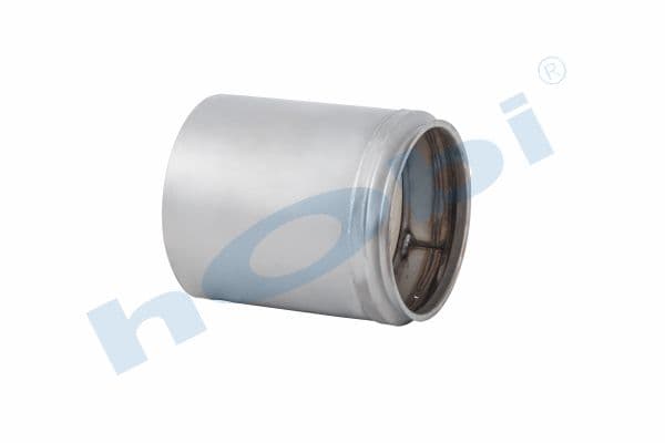 Dpf Unit Reman E6 IV Ø300 H:348