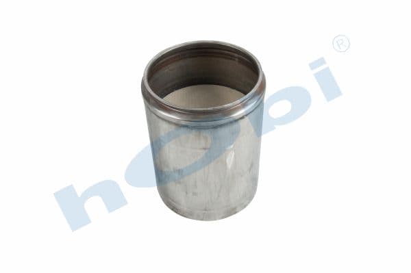 Dpf Unit E6 IV Ø345 H:442