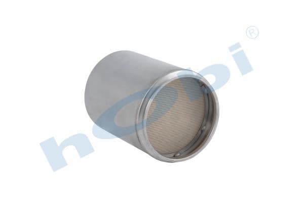 Dpf Unit Reman E6 IV Ø300 H:442