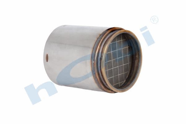 Dpf Unit Reman E6 MC Ø278 H:355