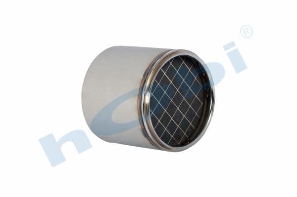 Dpf Unit Reman E6 MC Ø278 H:257