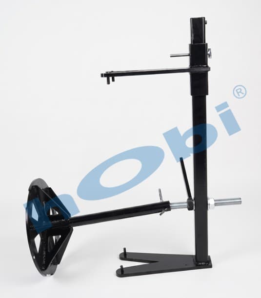 Dpf Unit Mounting Tool E6 SC Ø317