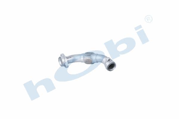 MC E3 Alusi Flexible Pipe Pipe Turbo