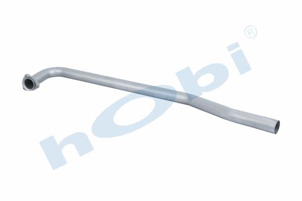 MN L2000 E3 Alusi Pipe Exhaust Front