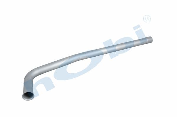 MN 10.190 E1 Alusi Pipe Exhaust Front