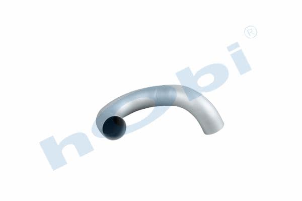 MN F2000 E2 Alusi Pipe Exhaust Front