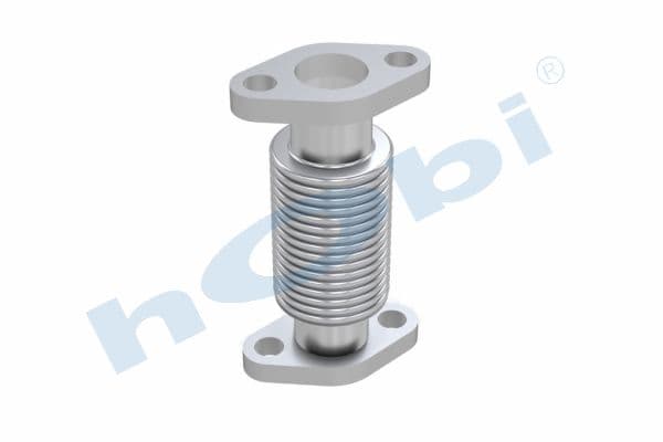 MN TGA E6 Inox Flexible Pipe Pipe Egr