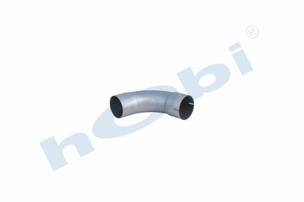 MN TGA E3 Alusi Pipe Exhaust Tail