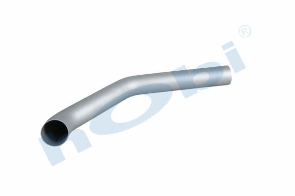 MN F2000 E2 Alusi Pipe Exhaust Front