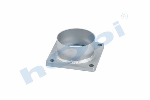 MN 422 E2 Alusi Pipe Exhaust Front