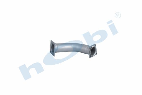 MN 422 E1 Alusi Pipe Exhaust Front