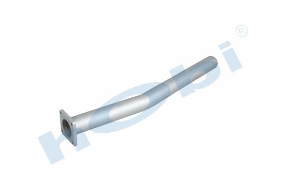DF 45 E1 Alusi Pipe Exhaust Front