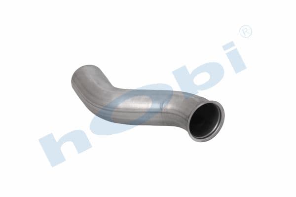 FL Columbia E4 Alusi Pipe Turbo