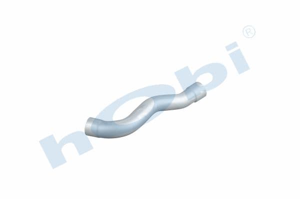 MC E3 Alusi Pipe Exhaust Tail