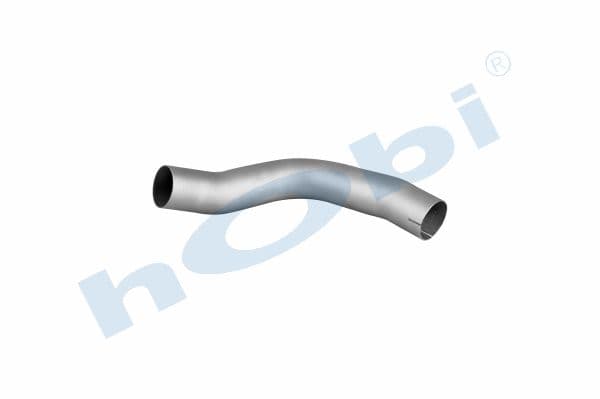MC 1844 E1 Alusi Pipe Exhaust Front