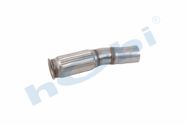 MC E6 Inox Flexible Pipe Pipe Exhaust Front