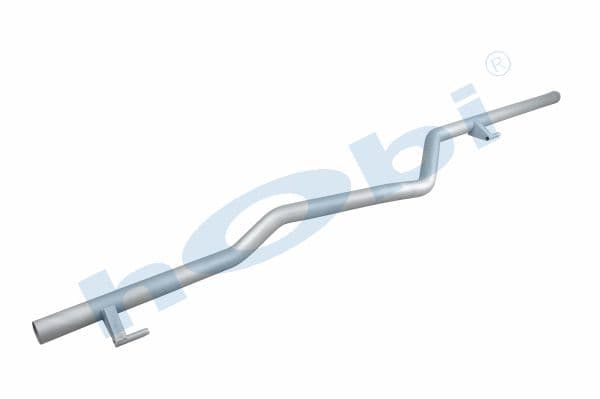 MC Sprinter E3 Alusi Pipe Exhaust Tail