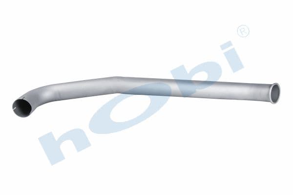 MC 1424 E1 Alusi Pipe Exhaust Tail