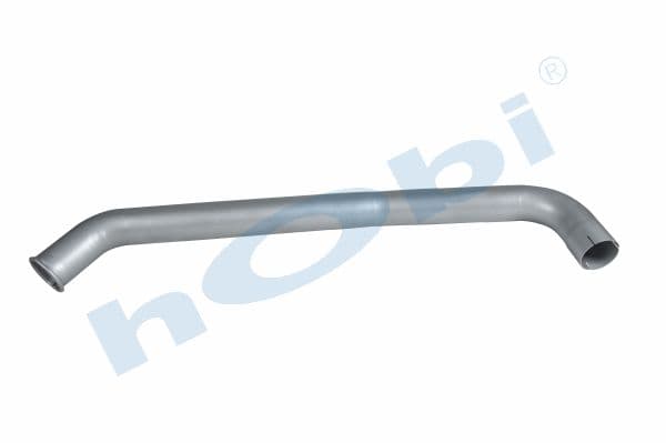 MC 1424 E1 Alusi Pipe Exhaust Tail