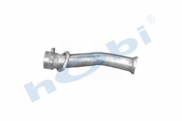 MC Sprinter E3 Alusi Pipe Turbo