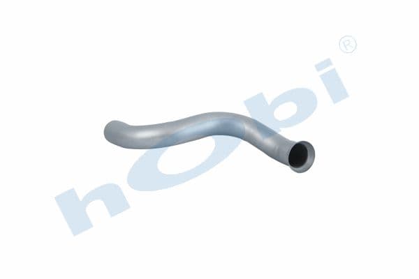 MC Atego E3 Alusi Pipe Exhaust Front