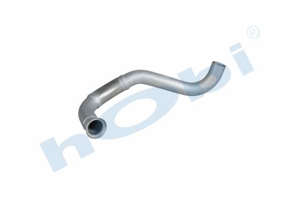 MC Atego E3 Alusi Flexible Pipe (P) Pipe Exhaust Front