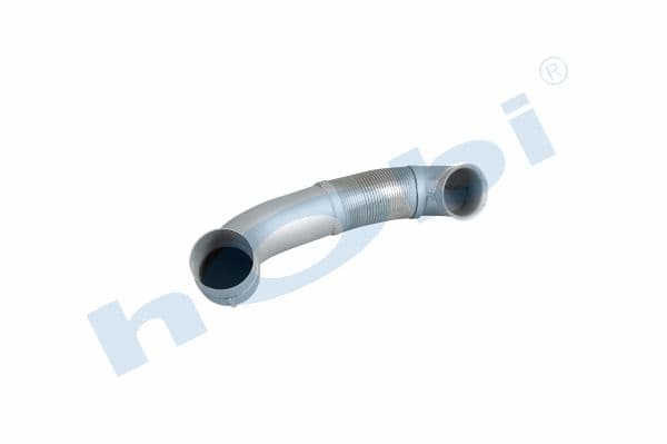 MC Actros E3 Alusi Flexible Pipe (P) Pipe Exhaust Front