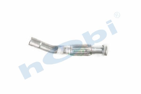 MC Sprinter E3 Alusi Flexible Pipe (K) Pipe Exhaust Front