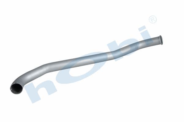 MC 1424 E1 Alusi Pipe Exhaust Tail