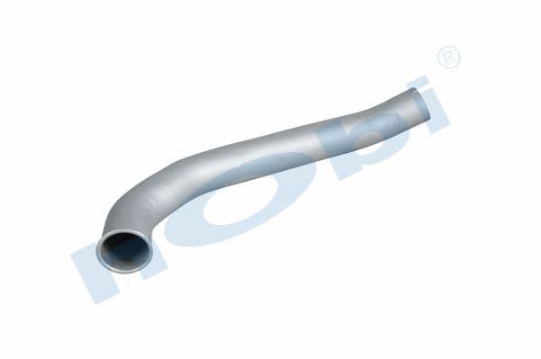 MC 1935 E1 Alusi Pipe Exhaust Tail
