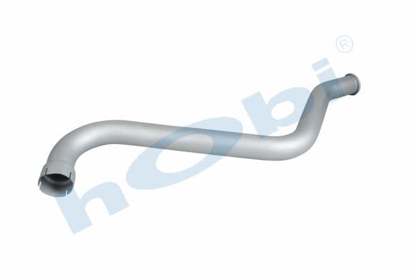 MC 2429 E1 Alusi Pipe Exhaust Tail