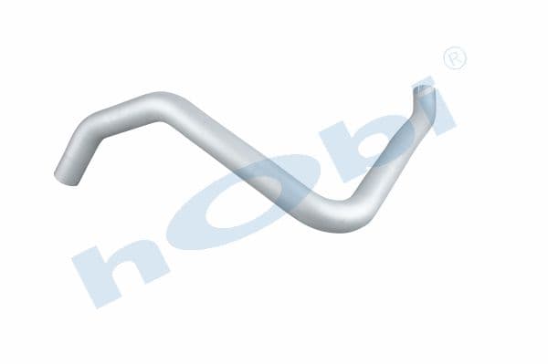 MC 3031 E1 Alusi Pipe Exhaust Front