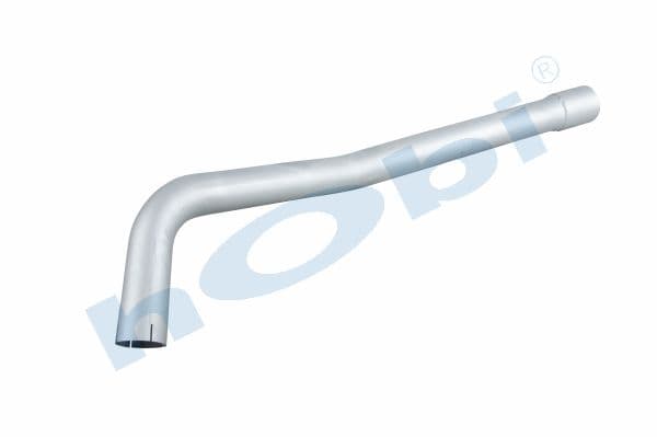 MC 2429 E1 Alusi Pipe Exhaust Front