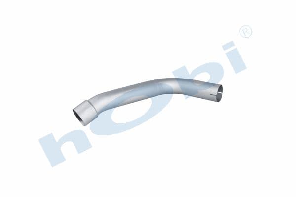 MC 2429 E1 Alusi Pipe Exhaust Front
