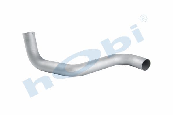 MC 1948 E1 Alusi Pipe Exhaust Front