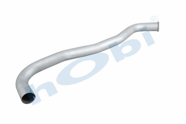 MC 2222 E0 Alusi Pipe Exhaust Tail