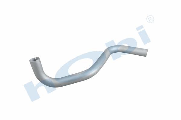 MC 2422 E0 Alusi Pipe Exhaust Front