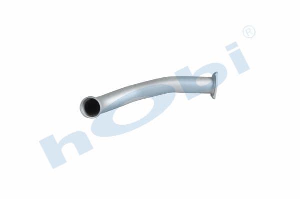 MC 1422 E0 Alusi Pipe Exhaust Front