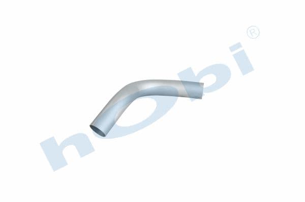 MC 1936 E1 Alusi Pipe Exhaust Tail