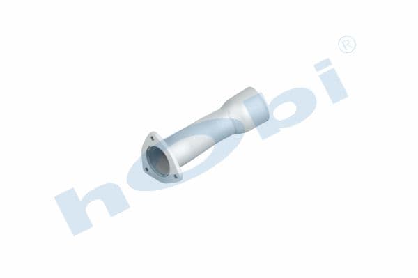 MC 1933 E1 Alusi Pipe Exhaust Front