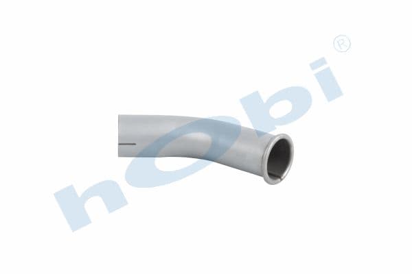MC 2219 E1 Alusi Pipe Exhaust Tail