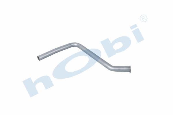 MC O309 E0 Alusi Pipe Exhaust Tail