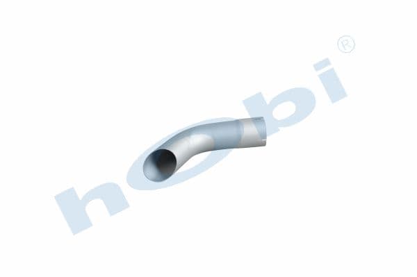 MC Citaro E3 Alusi Pipe Exhaust Tail
