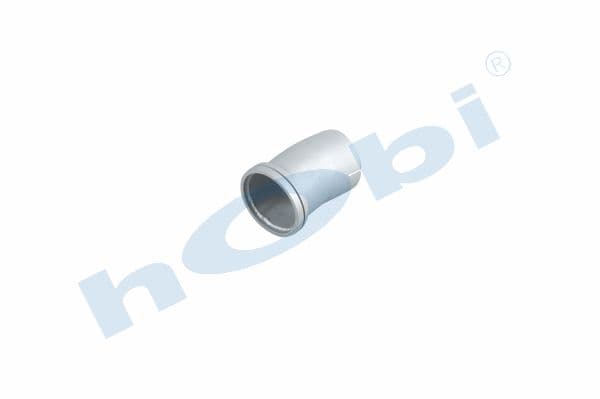 MC 1935 E1 Alusi Pipe Exhaust Tail